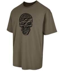 Military Green | Angle