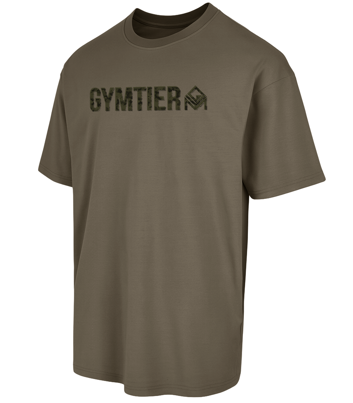 Military Green | Angle