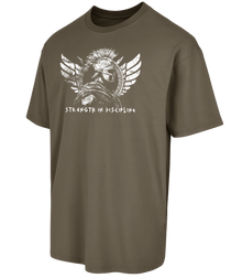 Angle | Military Green