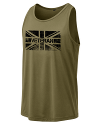 Military Green | Angle