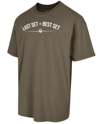 Military Green | Angle