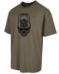 Military Green | Angle