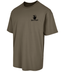 Military Green | Angle