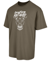 Military Green | Angle