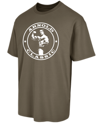 Military Green | Angle