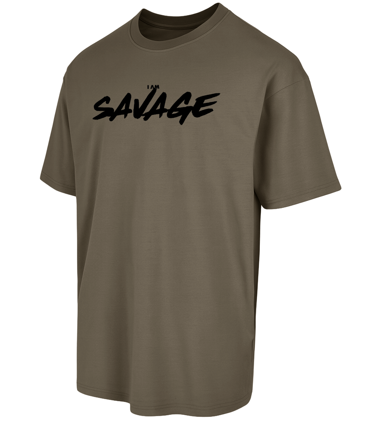 Military Green | Angle