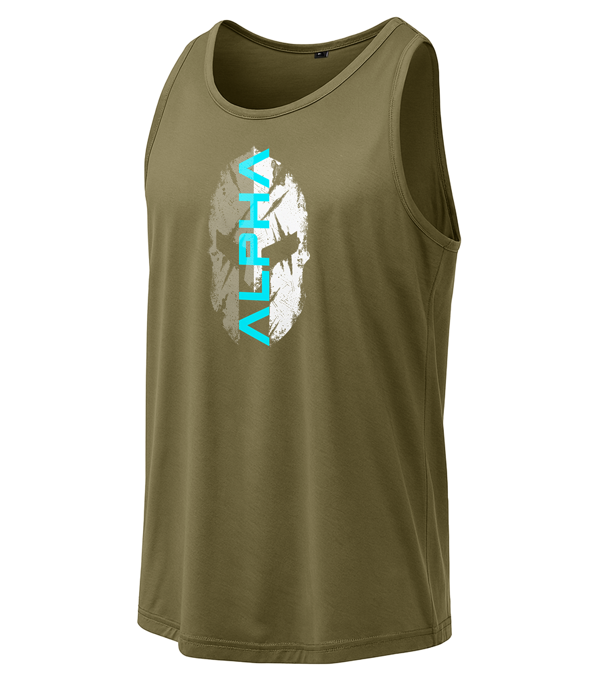Angle | Military Green