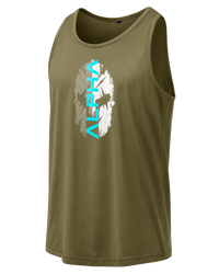 Angle | Military Green