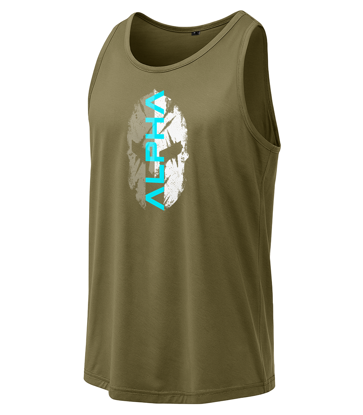 Angle | Military Green
