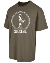 Military Green | Angle