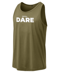 Military Green | Angle