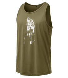Angle | Military Green