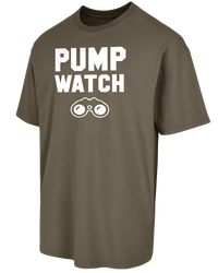 Military Green | Angle