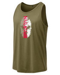 Angle | Military Green