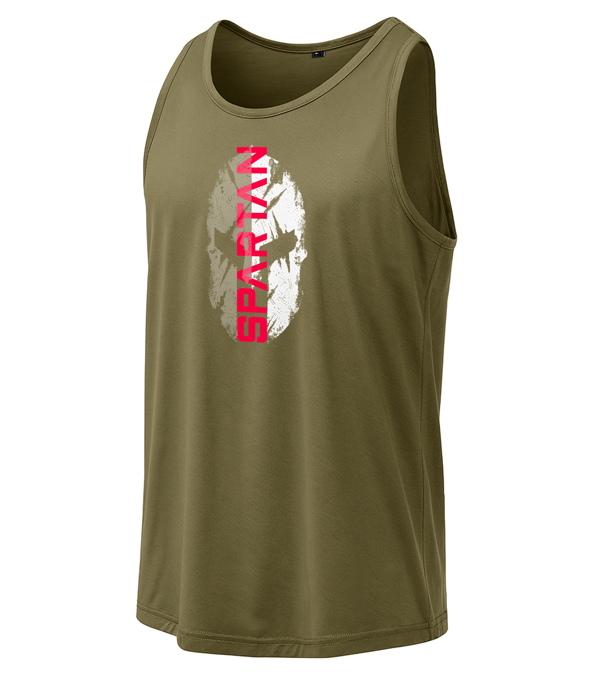 Angle | Military Green