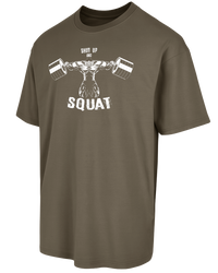 Military Green | Angle