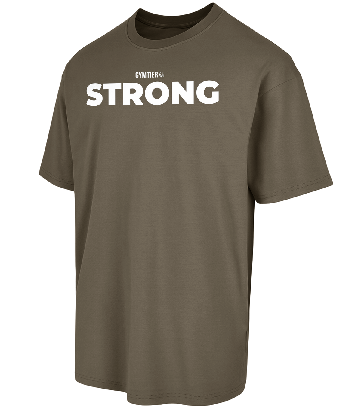 Military Green | Angle