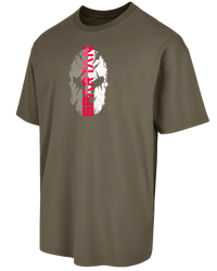 Angle | Military Green