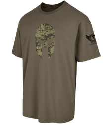 Angle | Military Green