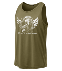 Angle | Military Green