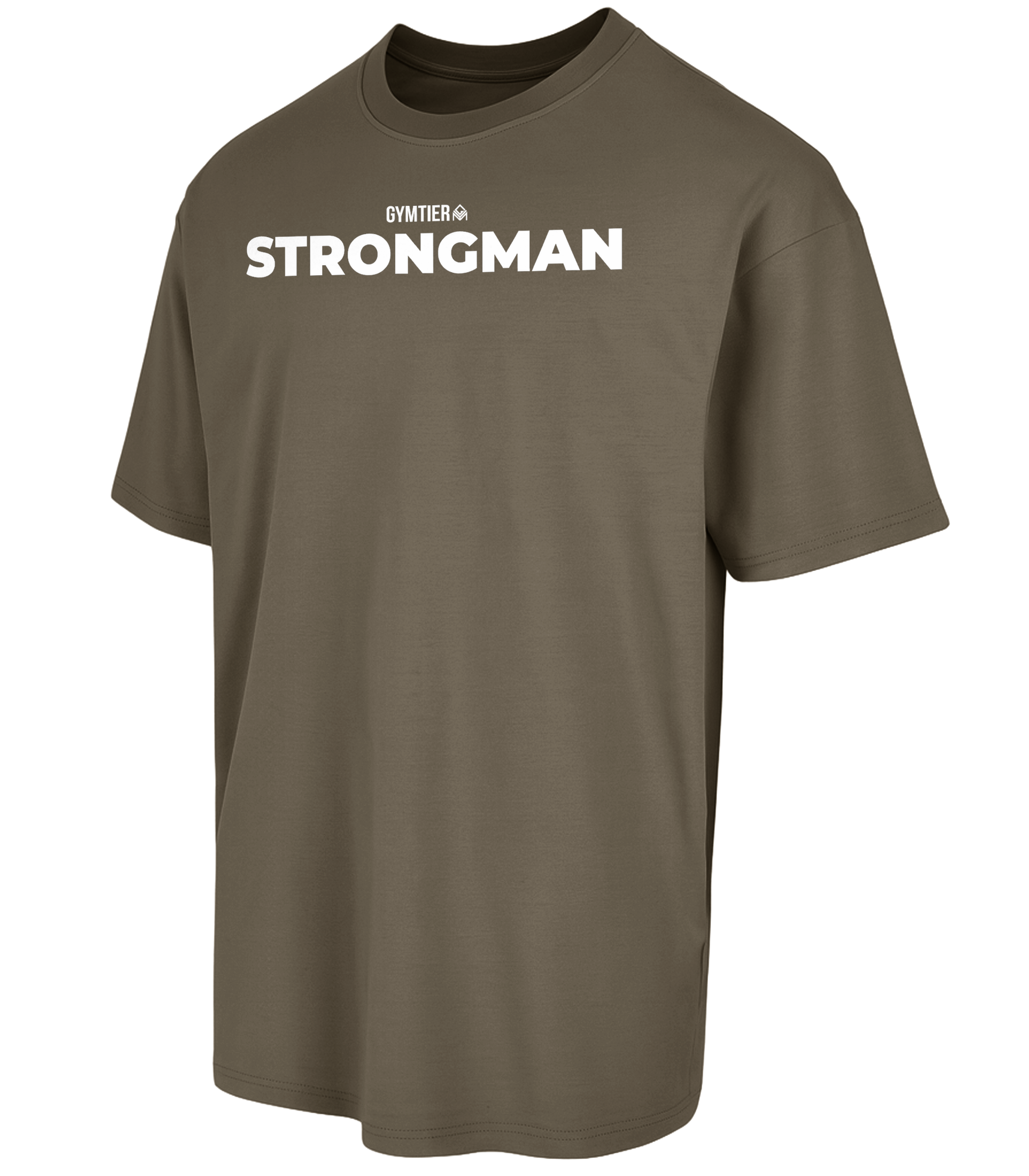 Military Green | Angle