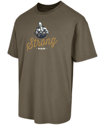 Military Green | Angle