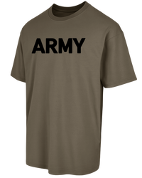 Military Green | Angle