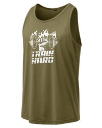 Military Green | Angle