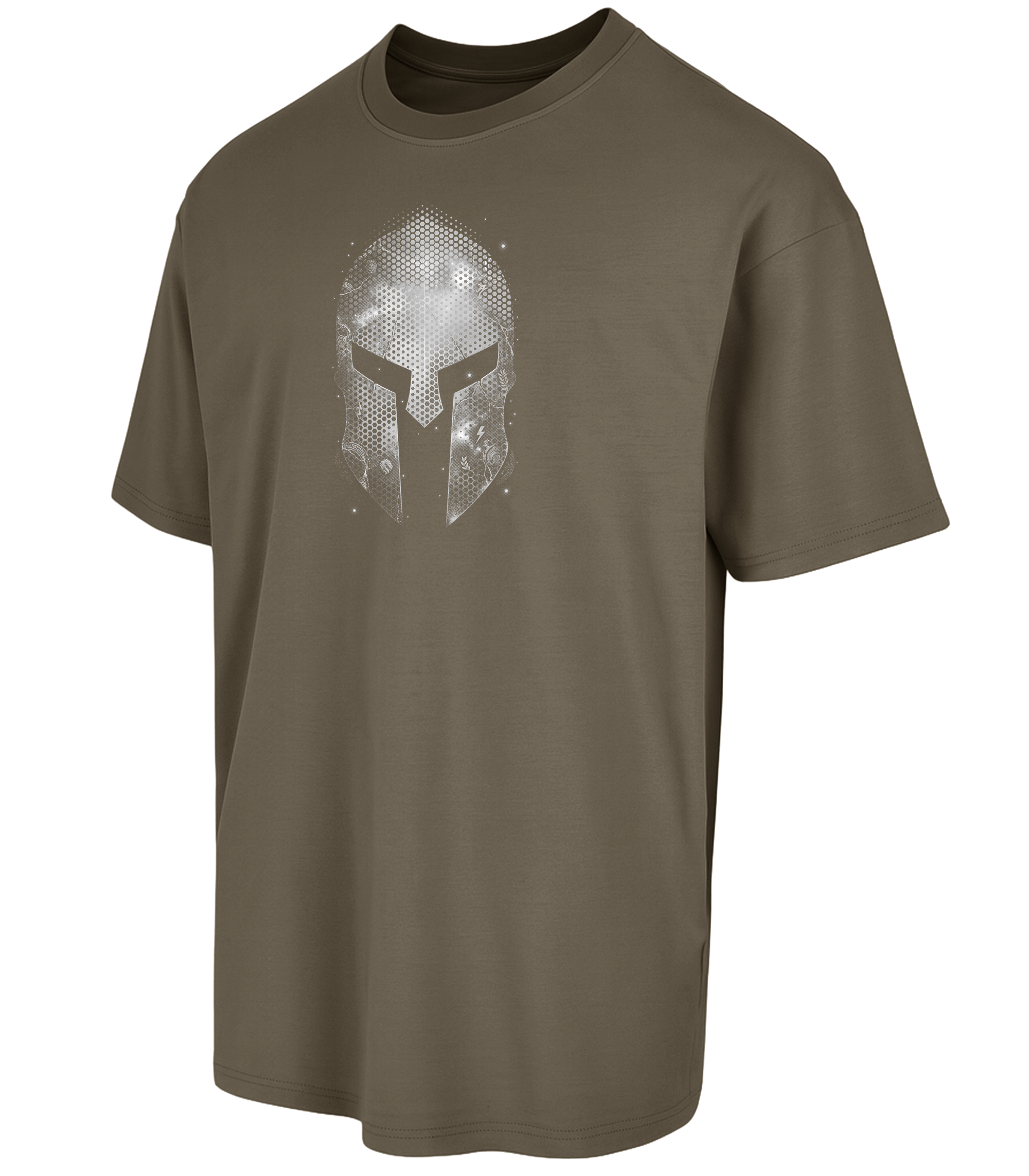 Angle | Military Green