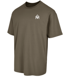 Military Green | Angle