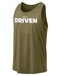 Military Green | Angle