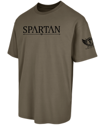 Military Green | Angle