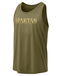 Military Green | Angle