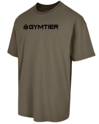 Military Green | Angle