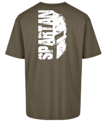 Back | Primary | Military Green