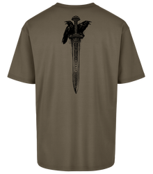 Military Green | Back