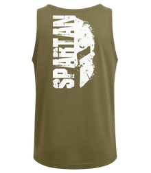 Back | Primary | Military Green