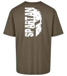 Military Green | Back