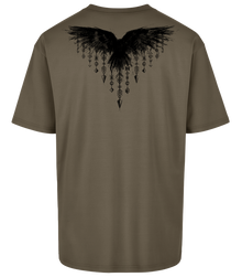 Military Green | Back