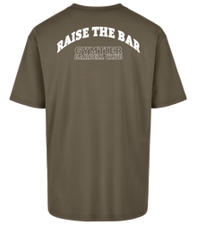 Military Green | Back
