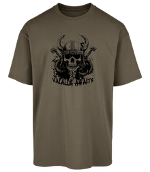 Military Green | Front