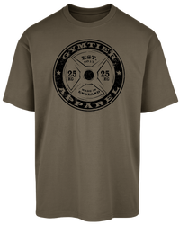 Military Green | Front