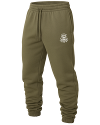 Military Green | Front