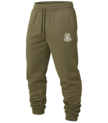 Military Green | Front