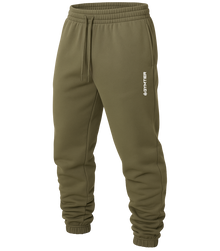 Military Green | Front