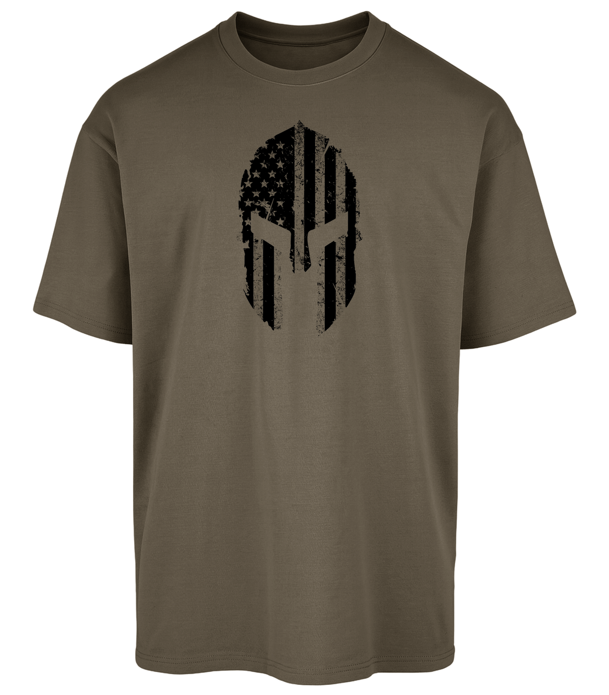 Military Green | Front