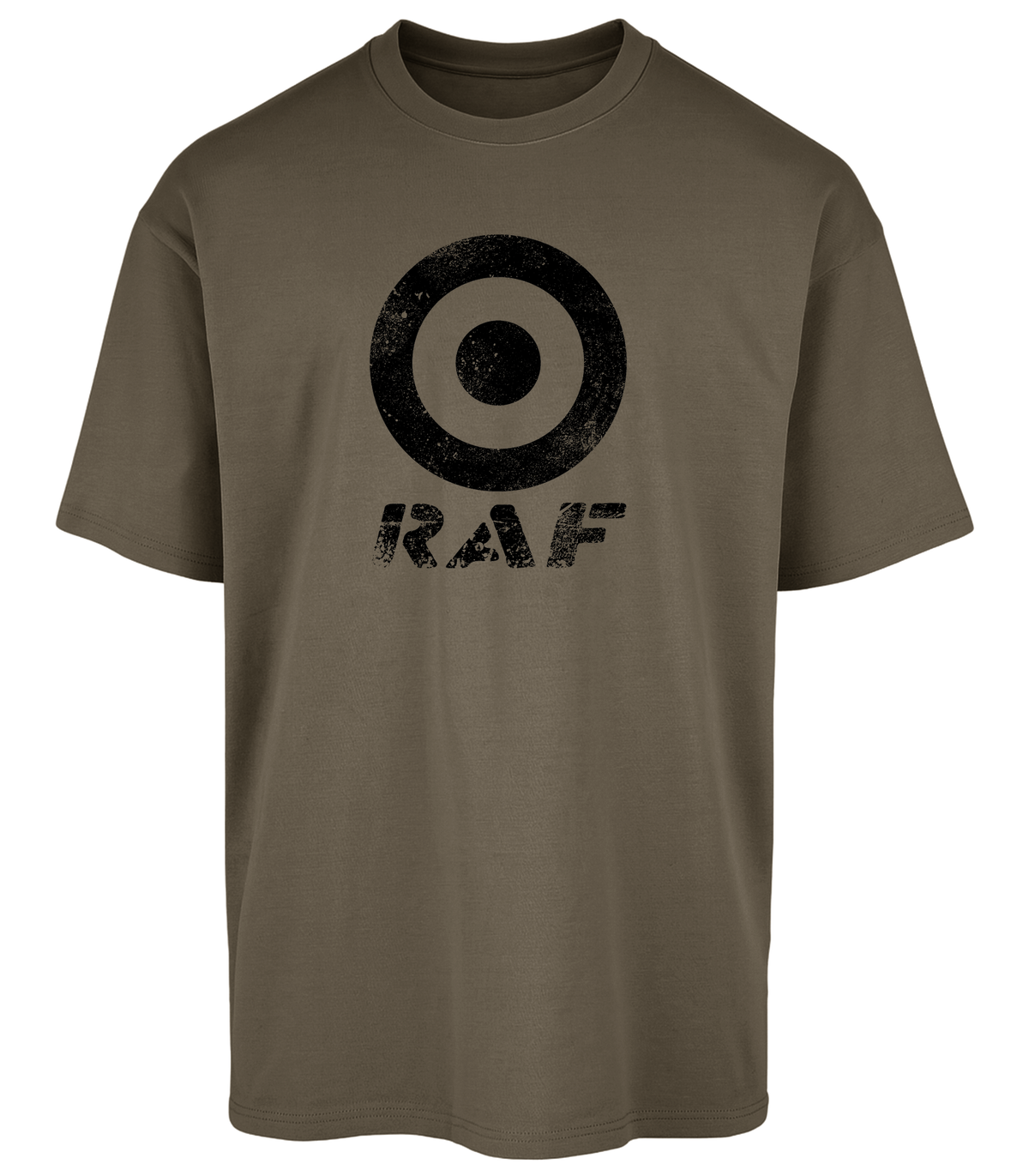 Military Green | Front