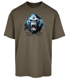 Military Green | Front