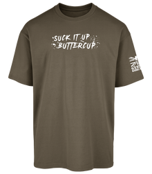 Military Green | Front