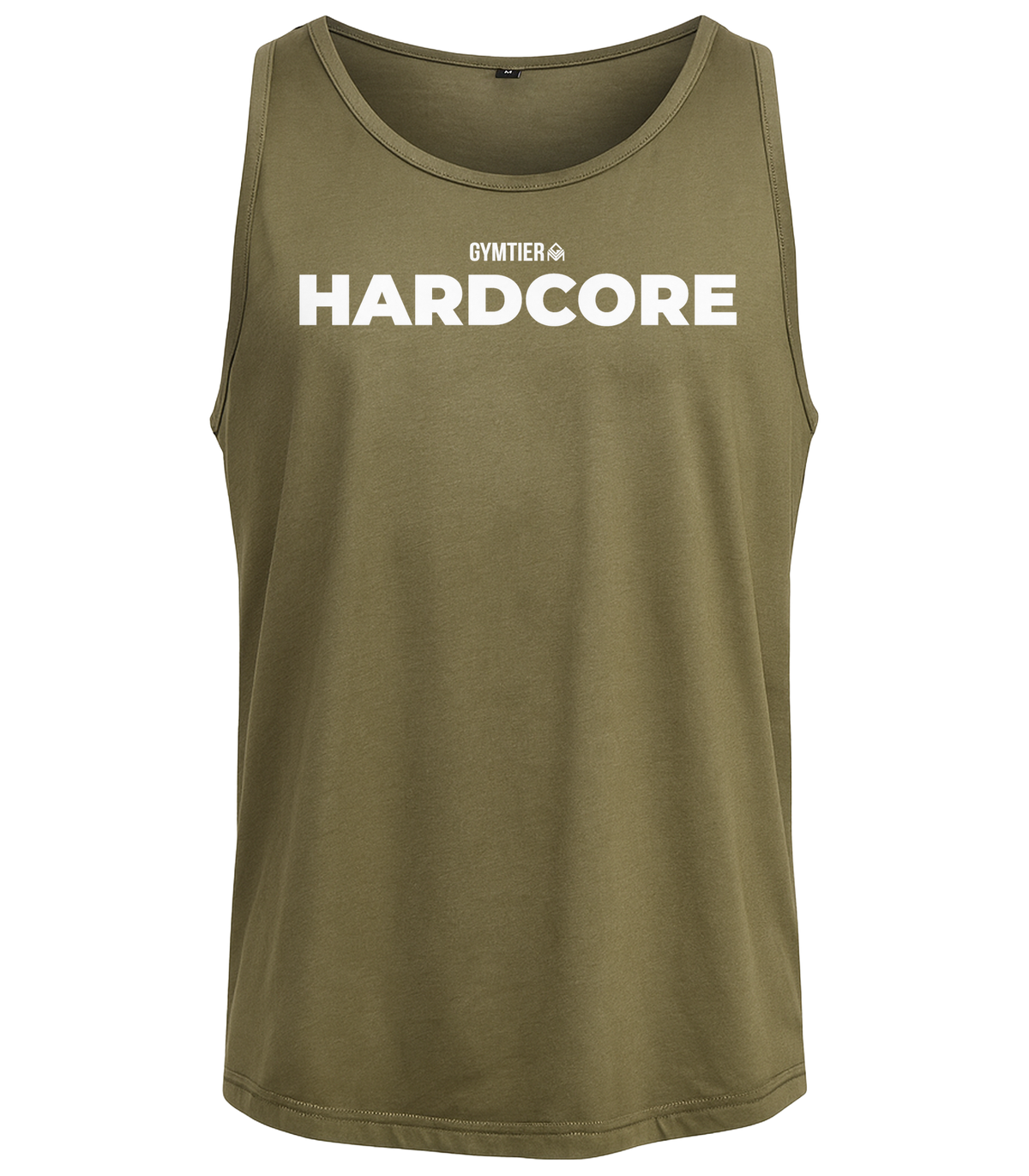Military Green | Front